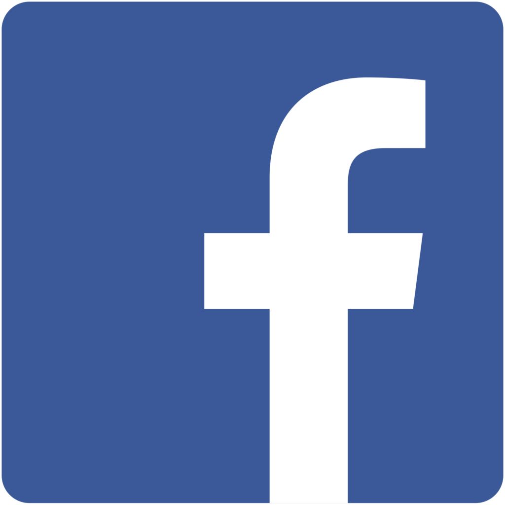 Facebook stránka